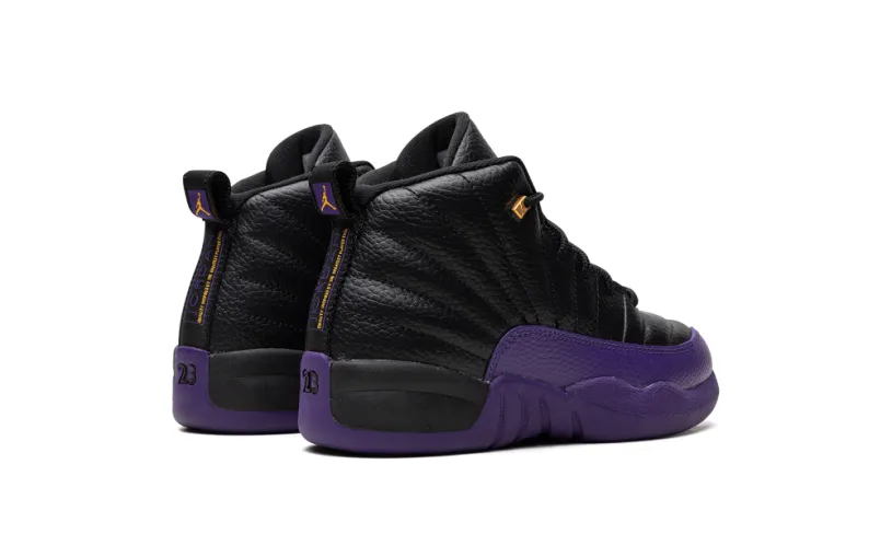Air Jordan 12 Air Jordan 12 PS 'Field Purple'